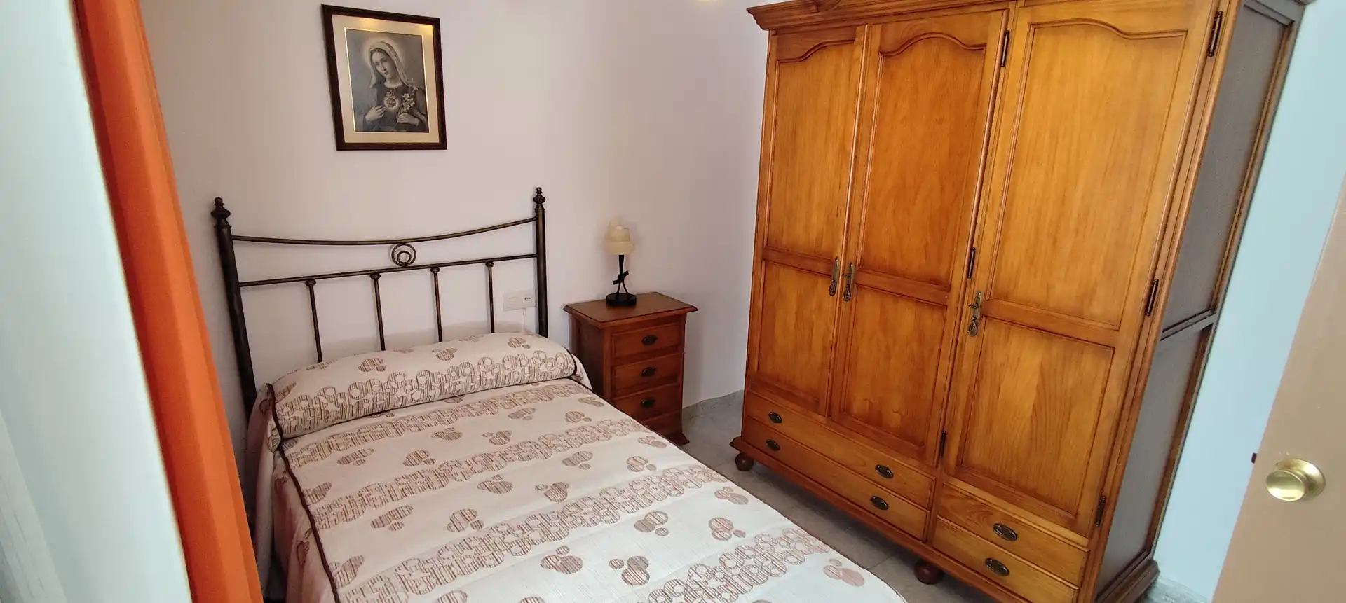 Habitación de Casa o chalet en venta en Coín con Aire acondicionado, Terraza y Trastero