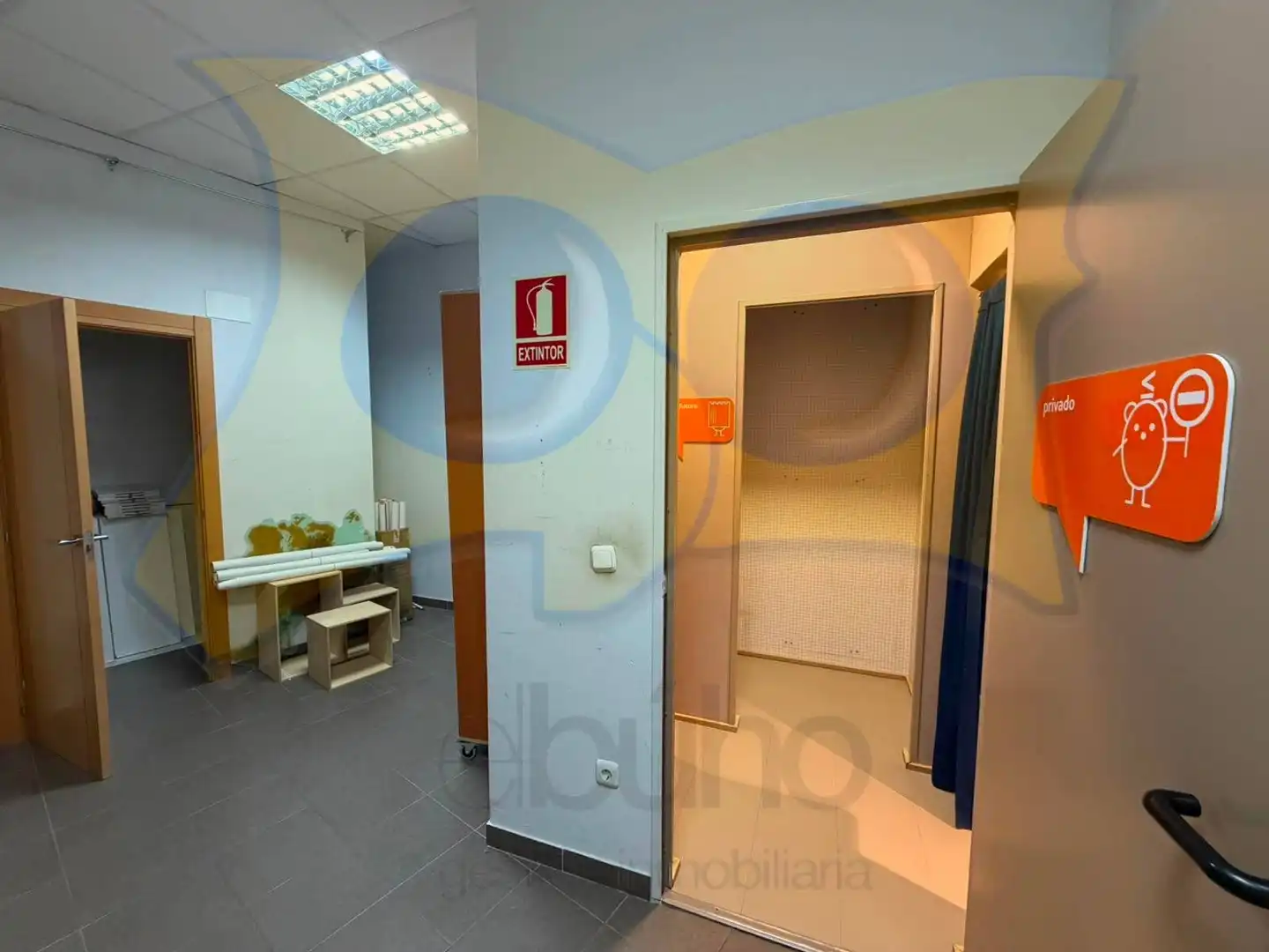 Local comercial de lloguer a Centro, imagen 9