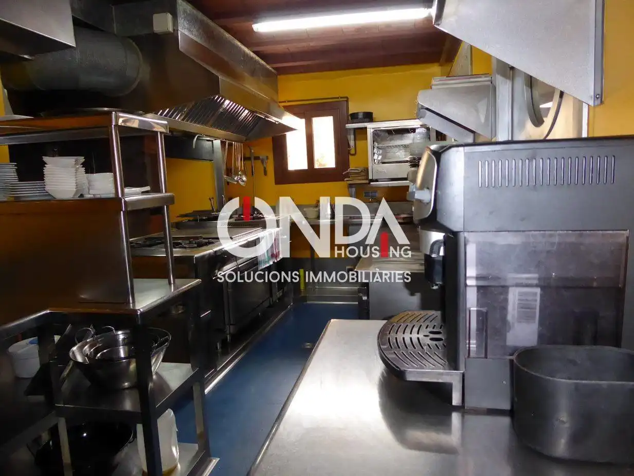 Finca rústica en venta en Calle Doctor Llangort, 5, Arsèguel