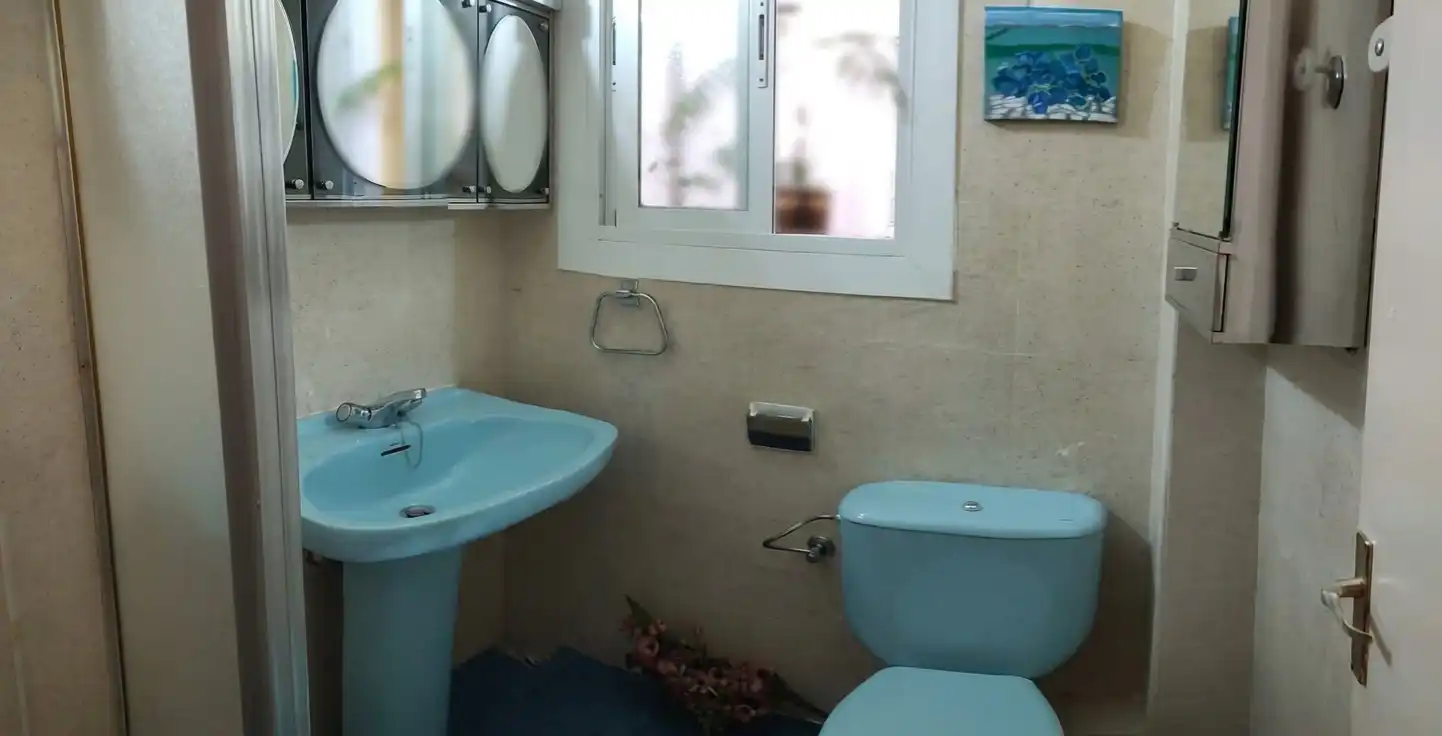 Flat with lift for sale in Paseo de Santa María de la Cabeza, imagen 30