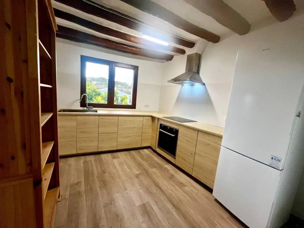 Maison à vendre à Calle Pou 1