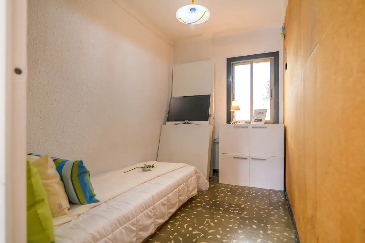 Habitación de Ático en venta en Viladecans con Balcón