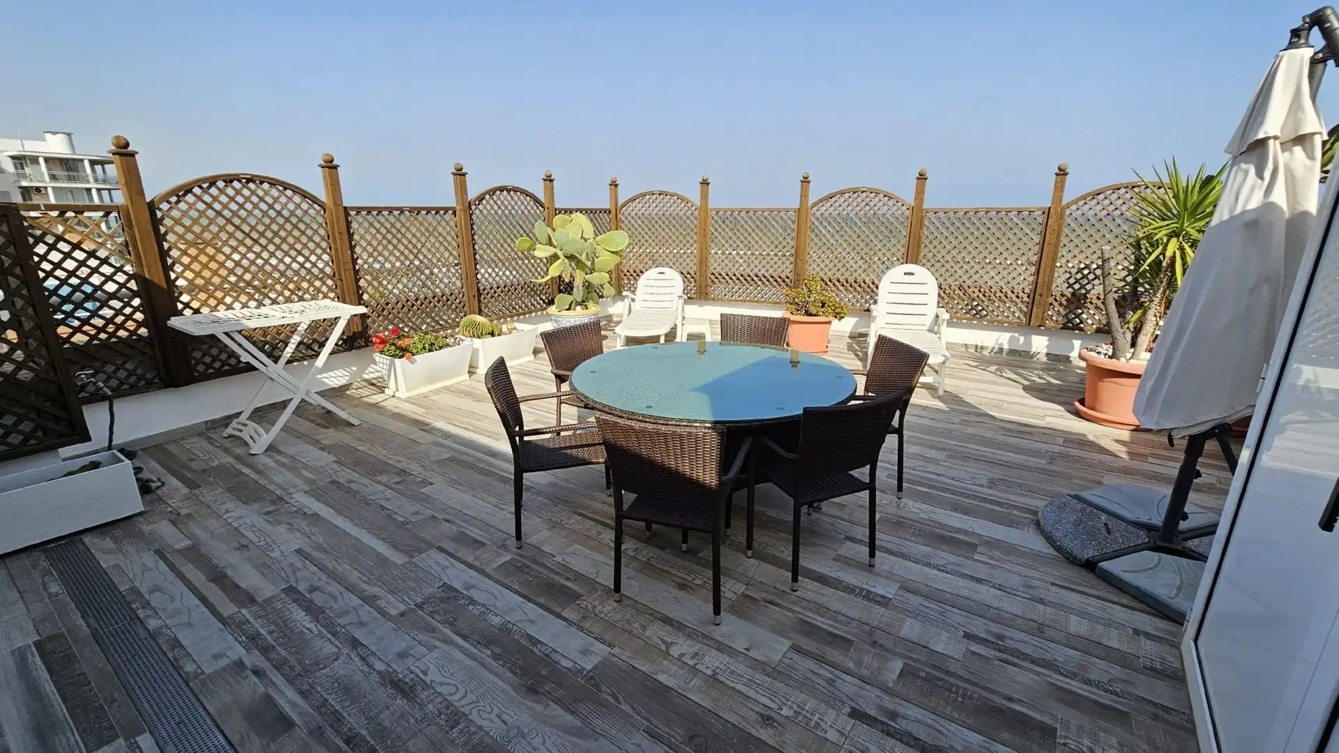 Apartament amb piscina en venda a Amplaries 27, imagen 5