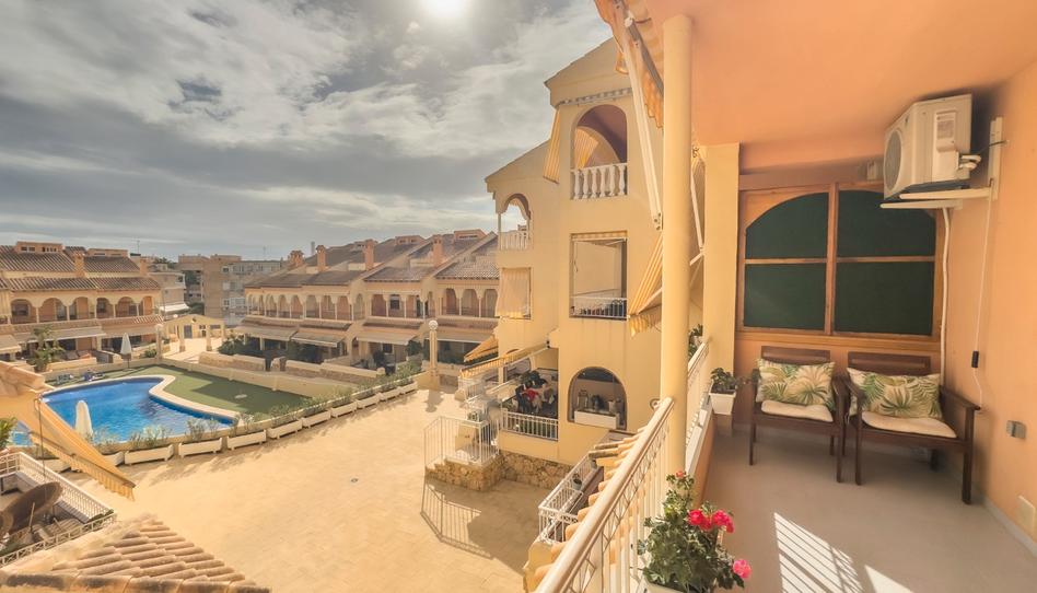 Photo 1 of Planta baja to rent in Calas Santiago Bernabéu, Alicante