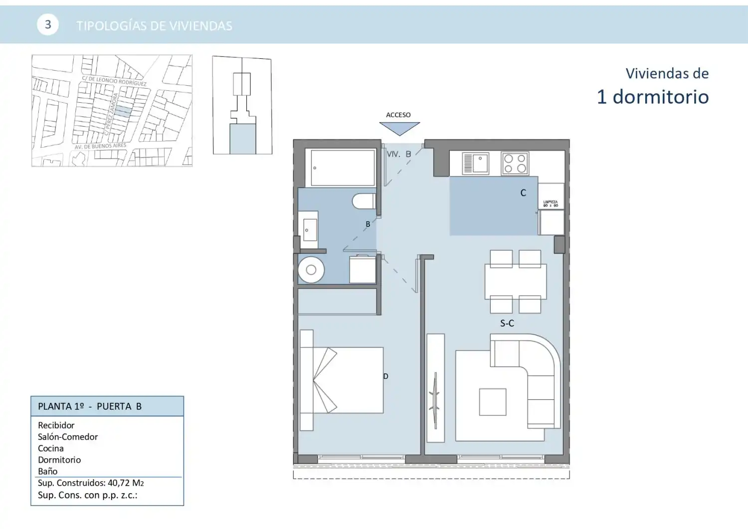 Residencial en venda en Santa Cruz de Tenerife