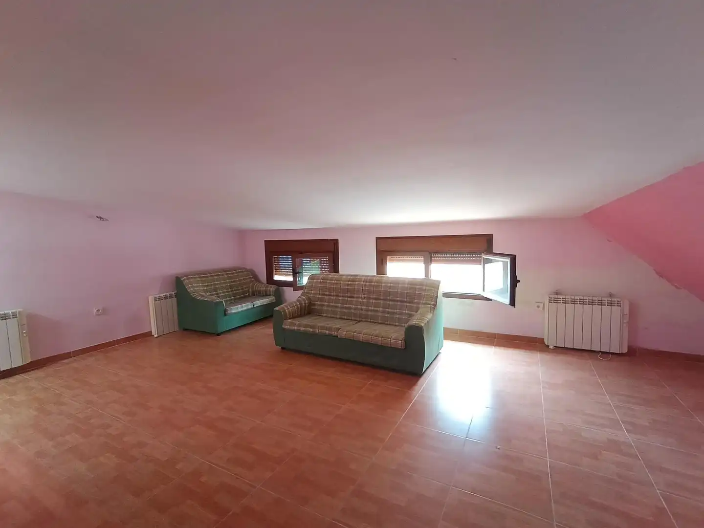 Apartament en venda a Burguillos de Toledo