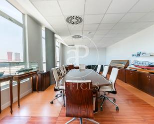 Office to rent in  Barcelona Capital  with Heating