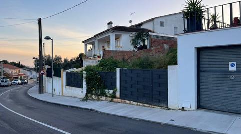 Foto 2 de Terreny industrial en venda a Dalia, 87, Mas Trader - Corral d'En Tort - Corral d'En Cona, Barcelona