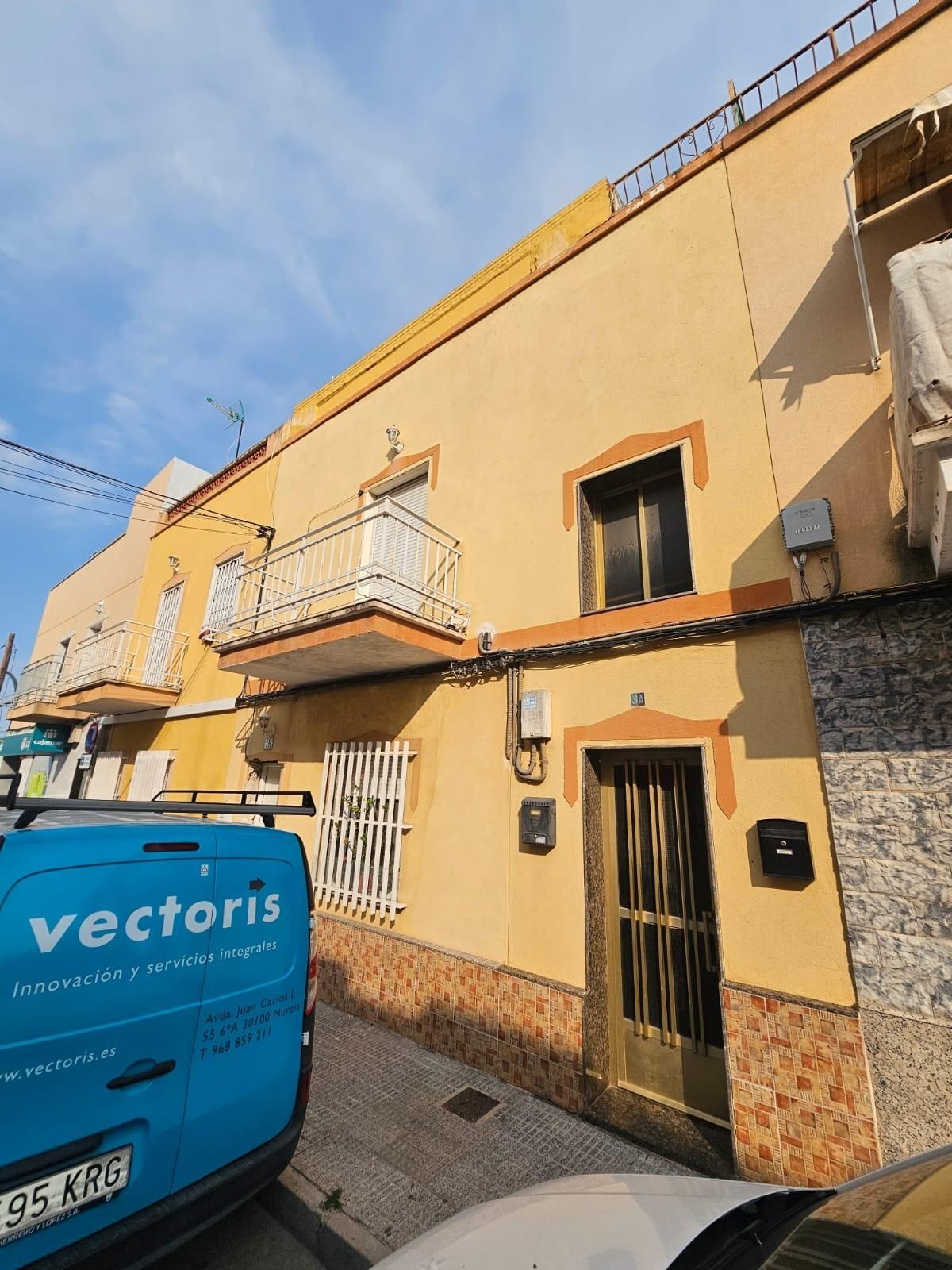 Wohnung zum verkauf in Los Dolores, Cartagena ciudad, Cartagena
