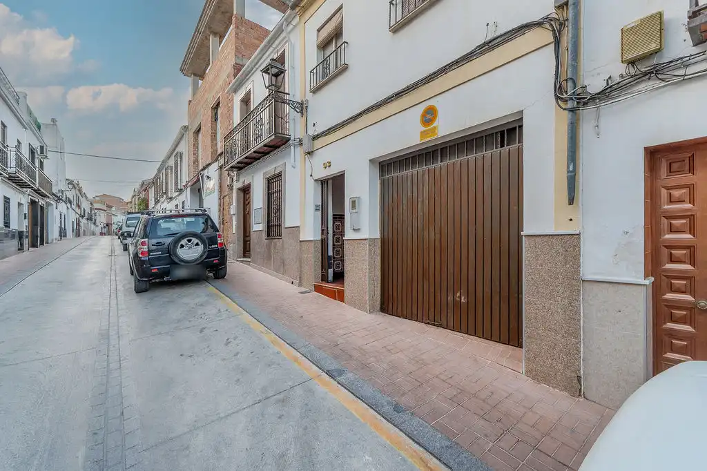 Chalet en venta en C/ Colon, imagen 30