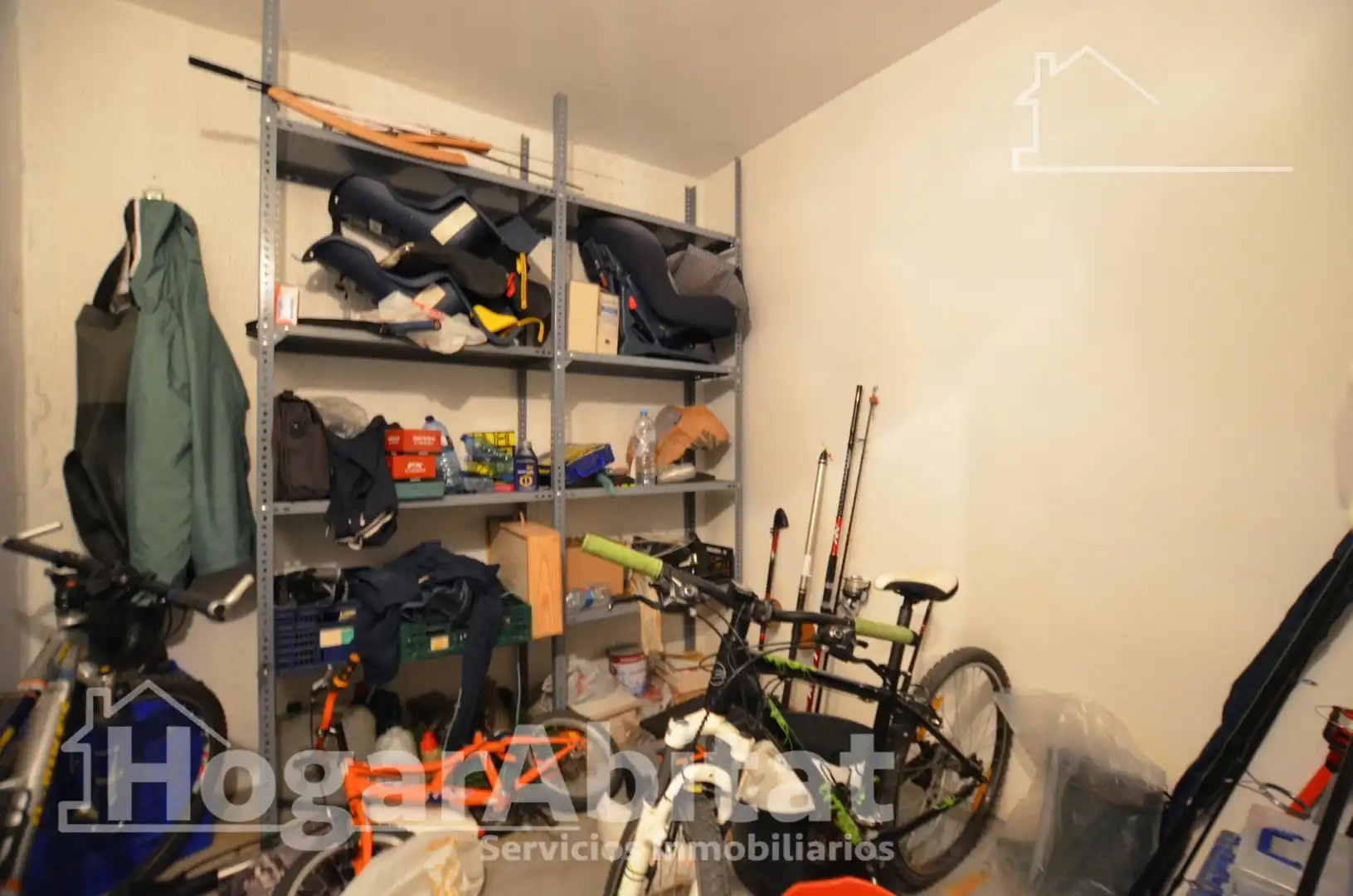 Piso en venta en Tavernes de la Valldigna con Aire acondicionado, Calefacción y Trastero