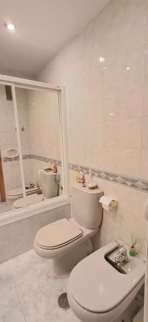 Baño de Piso en venta en Ciudad Real con Aire acondicionado, Calefacción y Terraza
