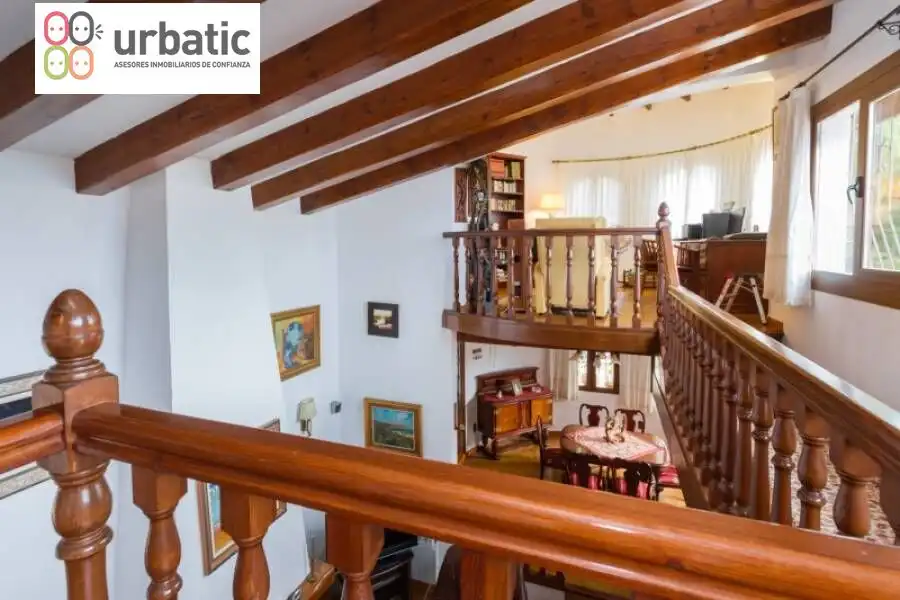 Villa con terrazza in vendita a Urbanizacion Tossal Les Botes, imagen 17