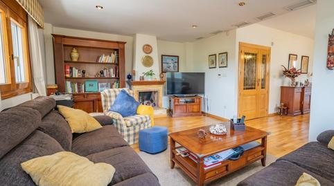 Foto 4 de Casa o xalet en venda a Carrer Serra de la Grana, 22, Villamontes - Boqueres, San Vicente del Raspeig / Sant Vicent del Raspeig