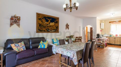 Foto 3 de Casa o chalet en venta en Paterna de Rivera, Cádiz