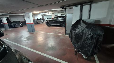 Foto 3 de Garatge de lloguer a Calle de Santa Catalina, 15, Casco Antiguo, Majadahonda