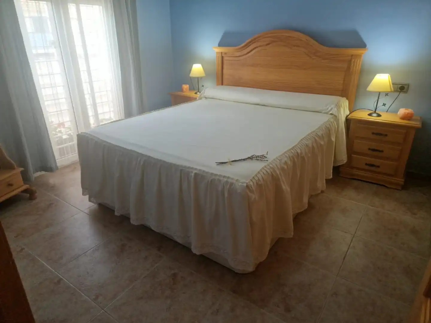 Habitación de Casa o chalet en venta en Campanillas