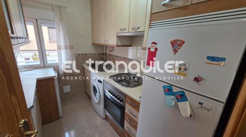 Photo 3 of Flat to rent in Calle Nicolas Usera, Almendrales, Madrid