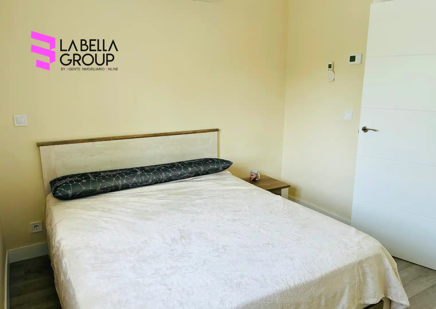 Dormitori de Casa o xalet en venda en Nuevo Baztán amb Aire condicionat, Calefacció i Jardí privat