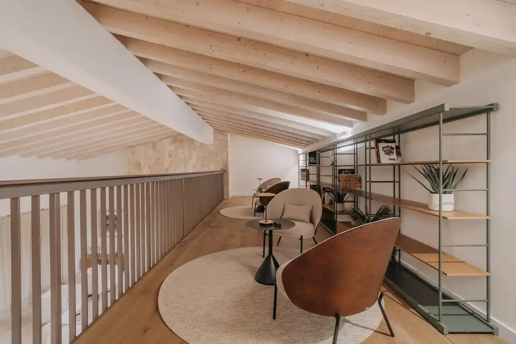 Casa rústica amb piscina en venda a Zona Rústica - Interior, imagen 8