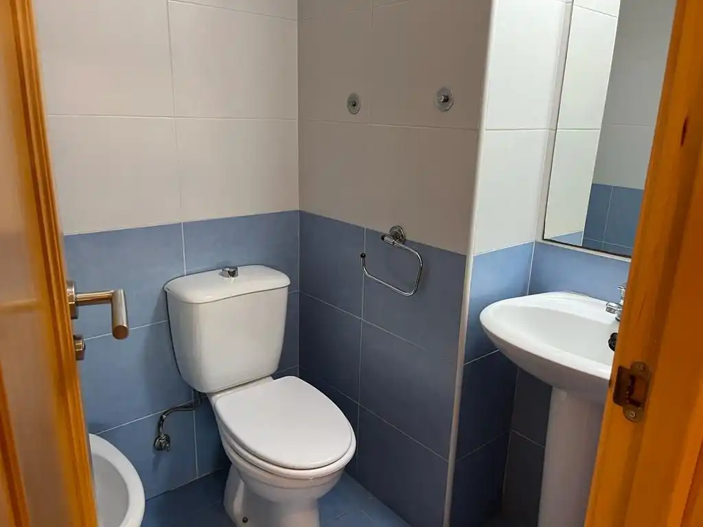Baño de Dúplex en venta en Oropesa del Mar / Orpesa con Aire acondicionado, Calefacción y Terraza