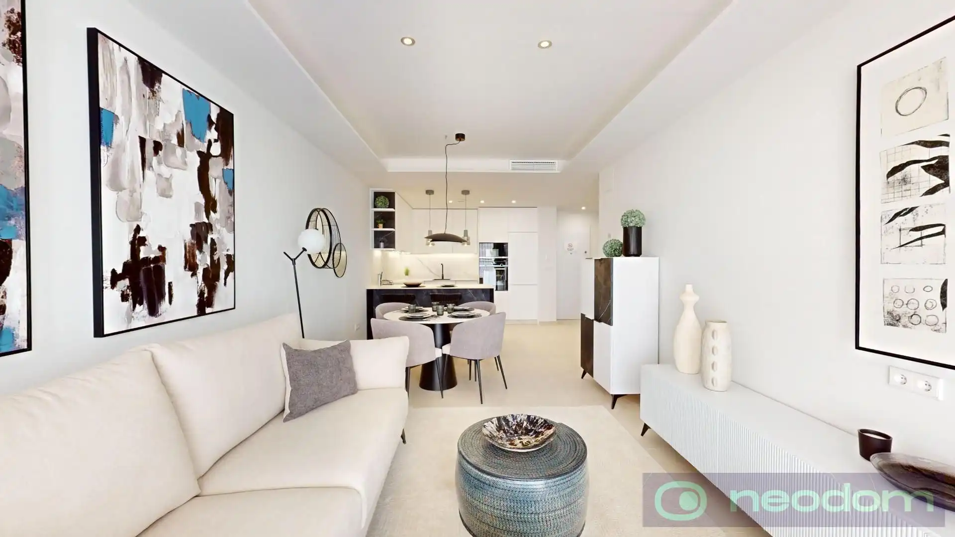 Flat with pool for sale in N/A, imagen 39