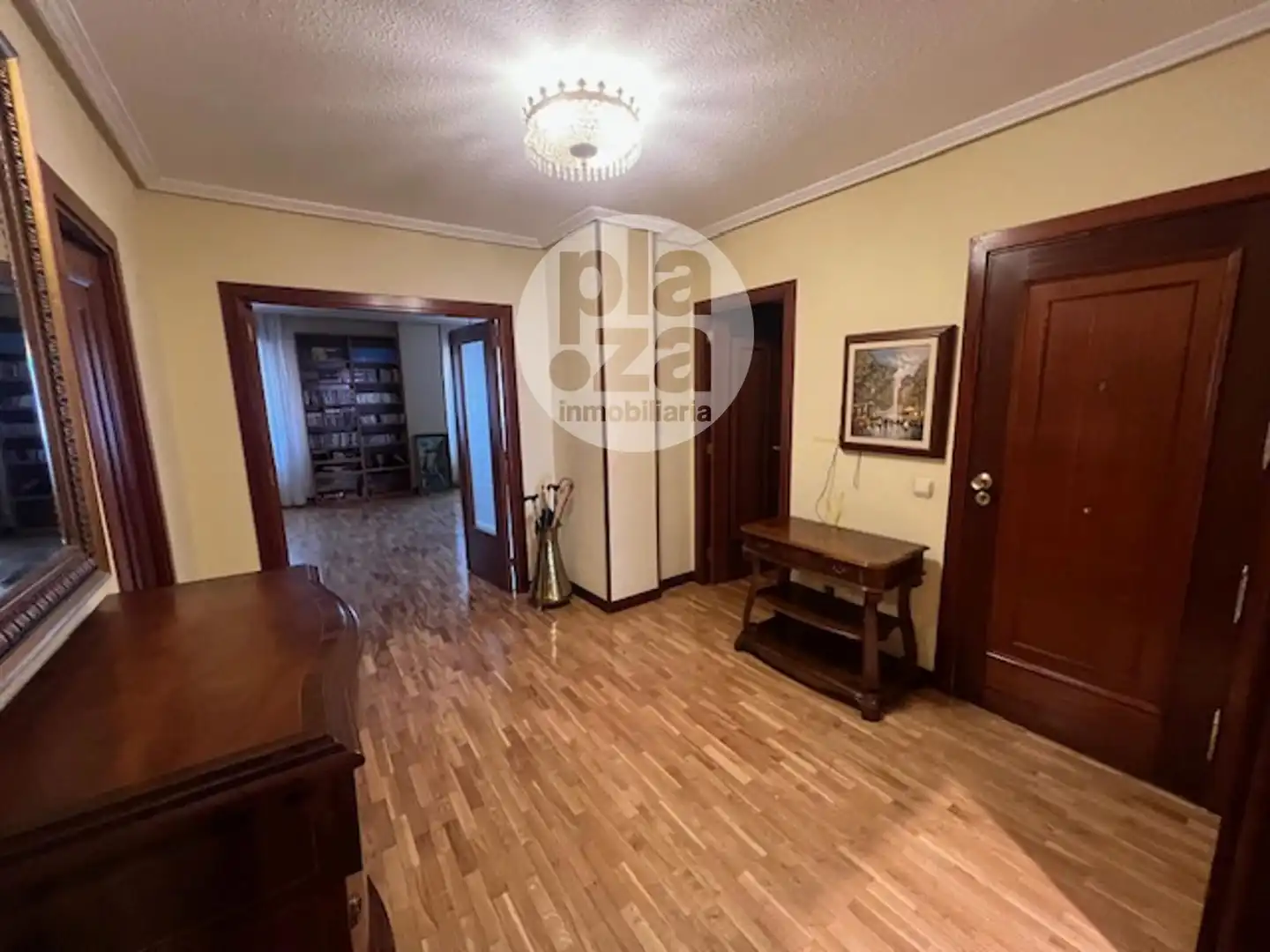 Flat for sale in Burgos  with Heating and Terrace