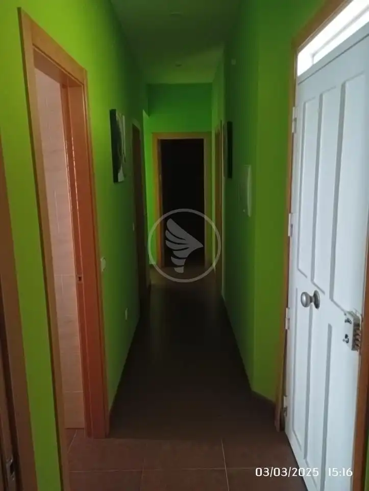 Casa o chalet en venta en Carboneros con Aire acondicionado
