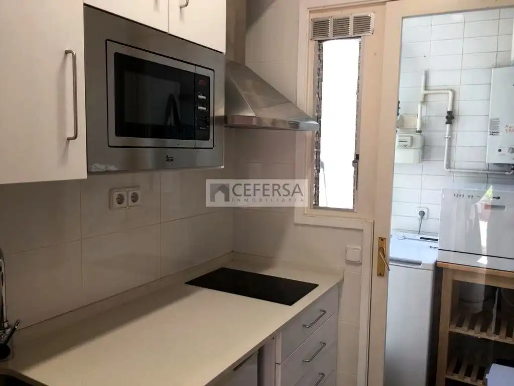 Dachboden zur Miete in El Putget i el Farró