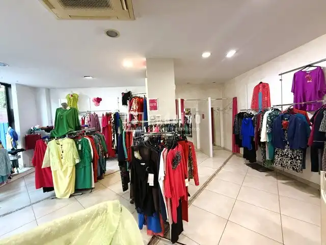 Business premises to rent in del Marqués de Viana, imagen 4