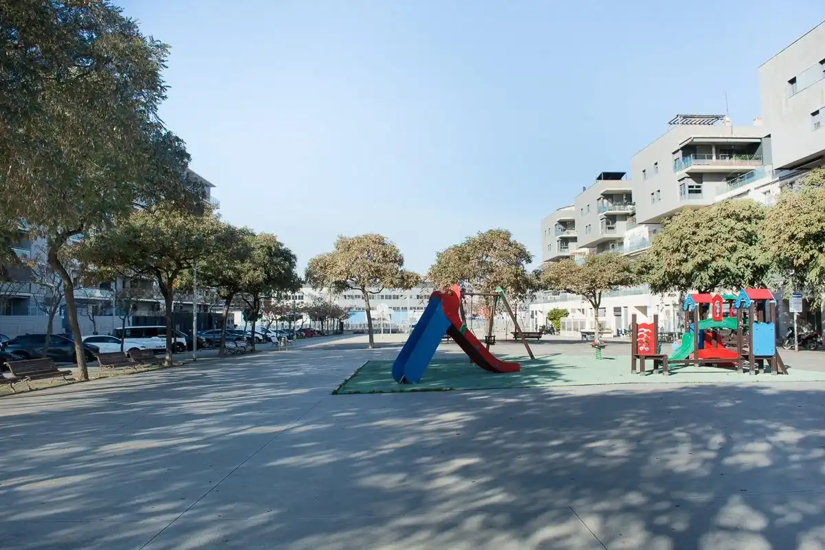 Flat for sale in Port