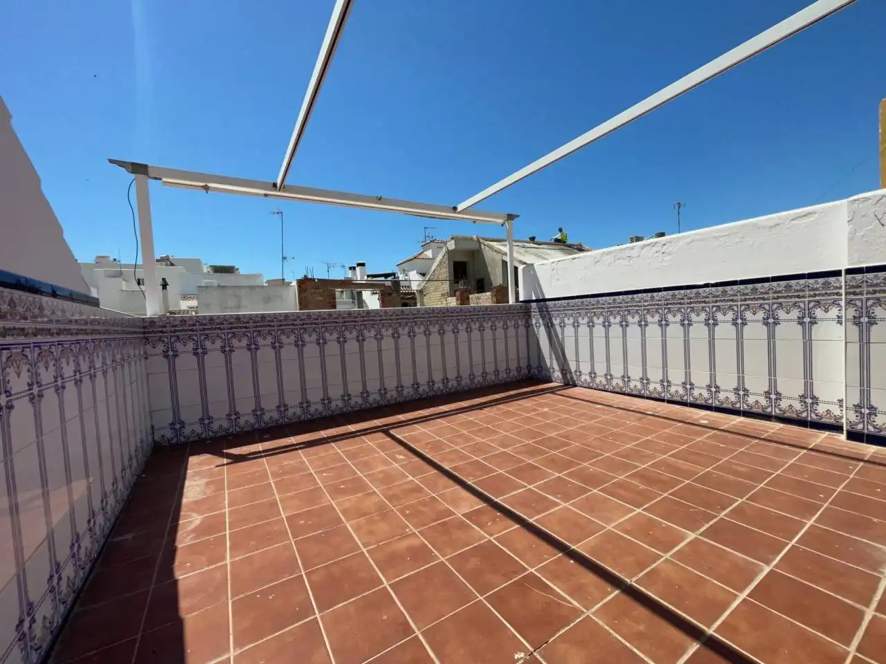 Casa en venda a Estepona Pueblo, imagen 4