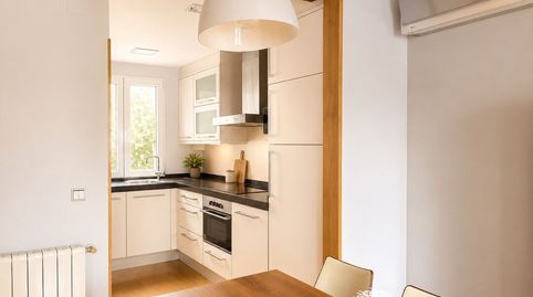 Foto 5 de Piso en venta en Easo Kalea, Amara Zaharra - Arbaizenea, Donostia - San Sebastián