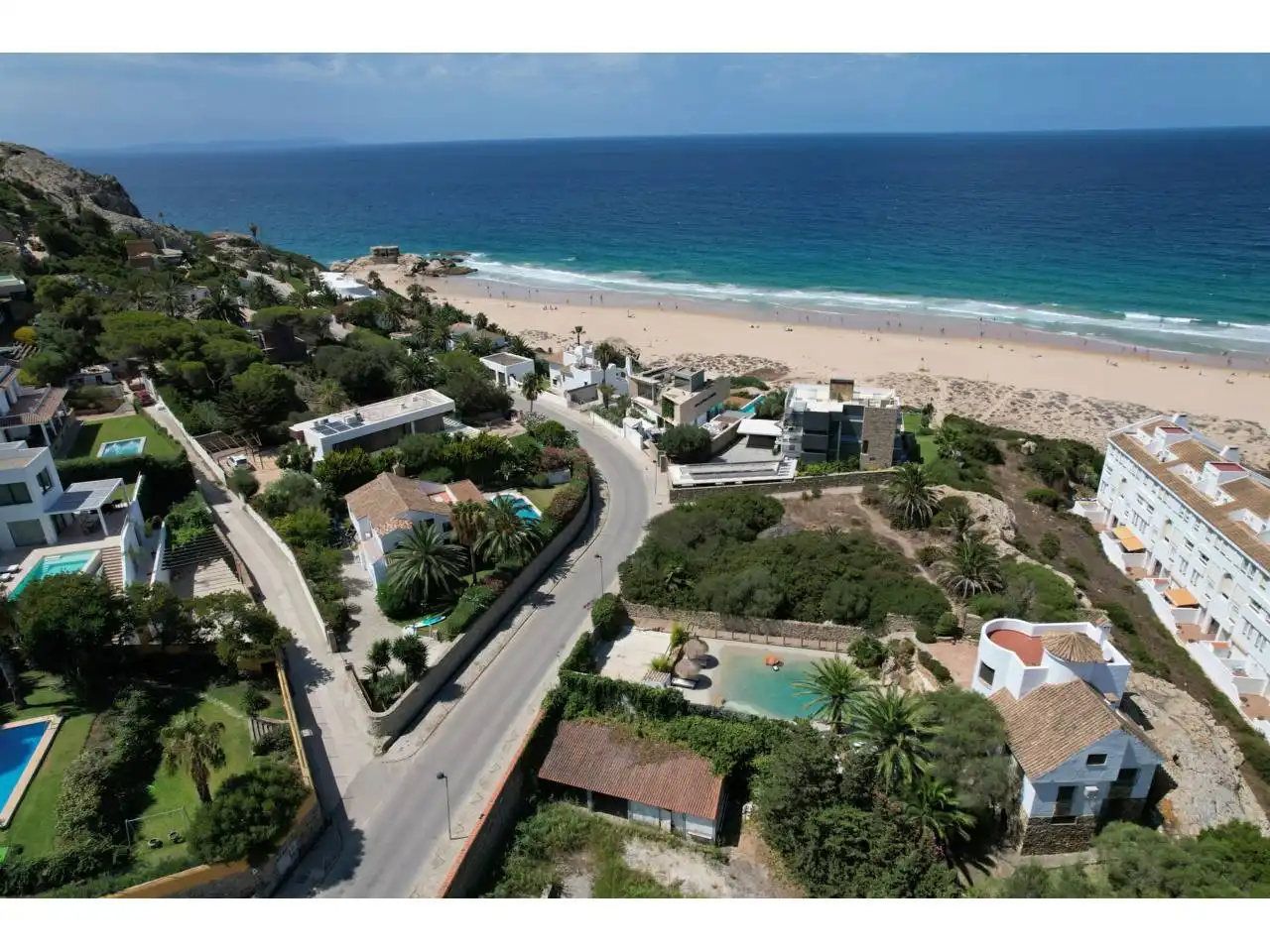 Residential for sale in Cabo de Plata, Atlanterra