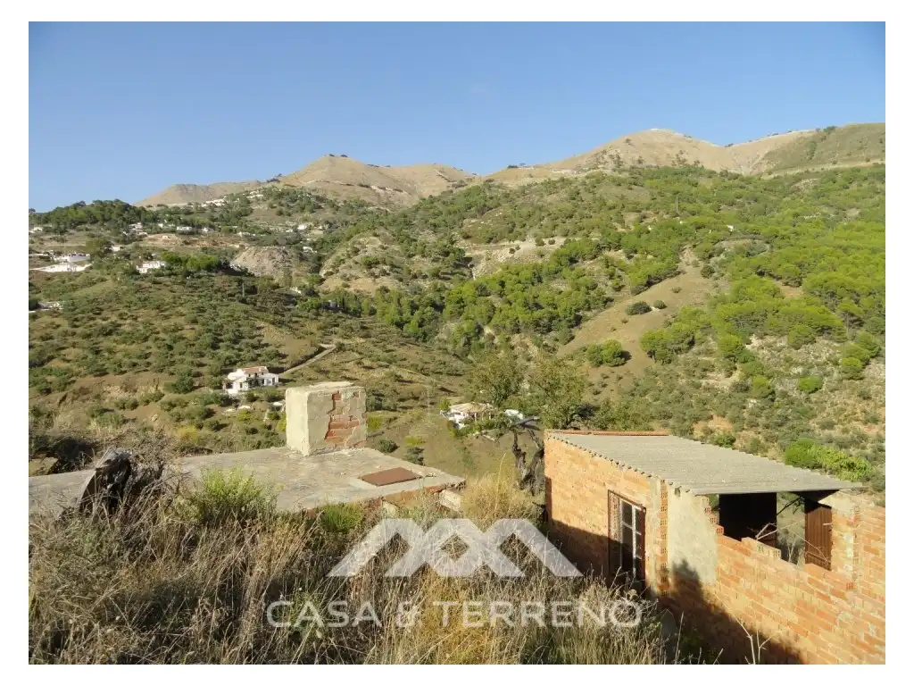 House for sale in Cómpeta, imagen 5