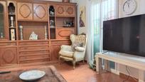 Living room of Flat for sale in Coín