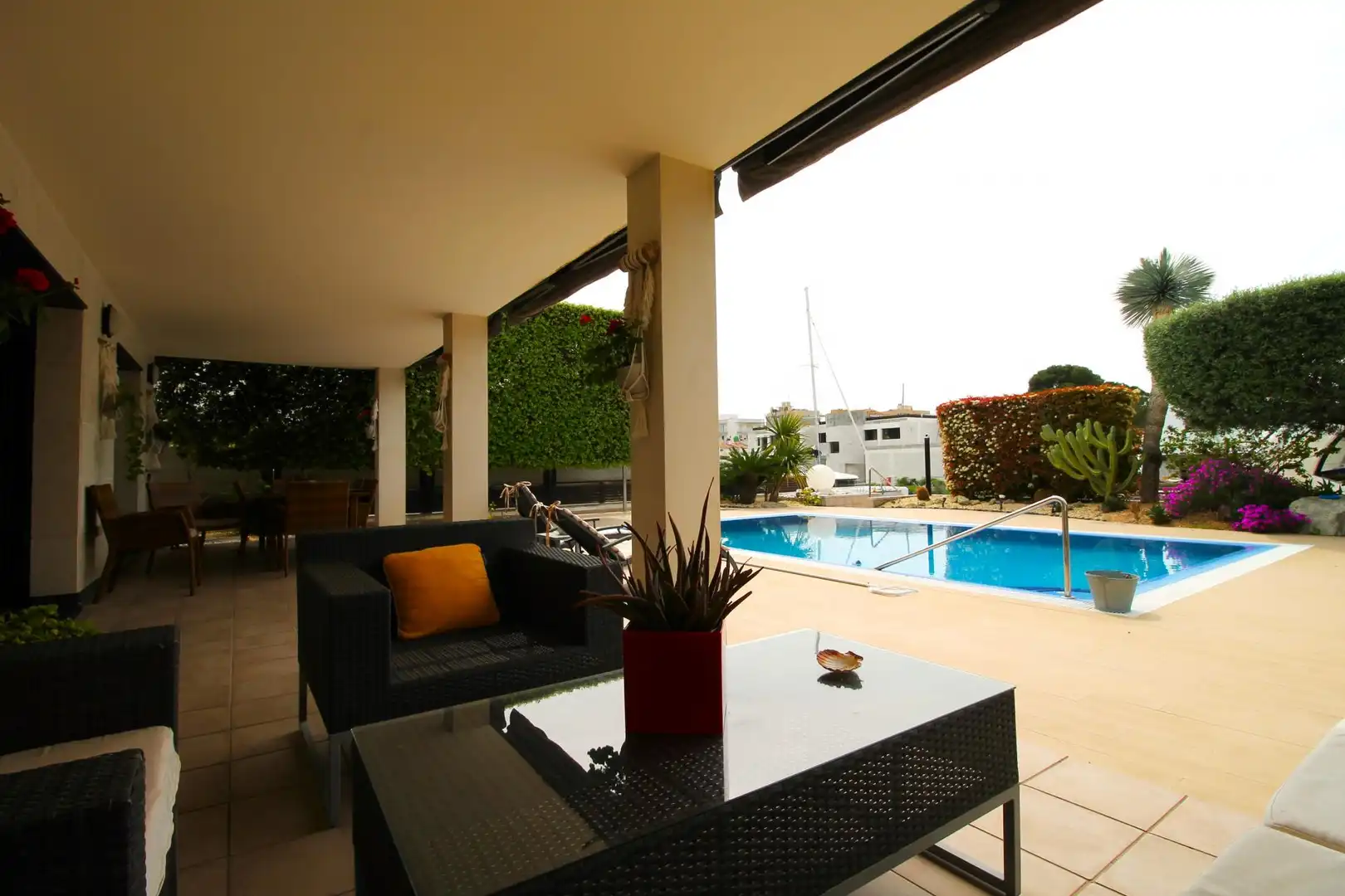 Villa zum Verkauf in Cap de la Gola 16, imagen 13