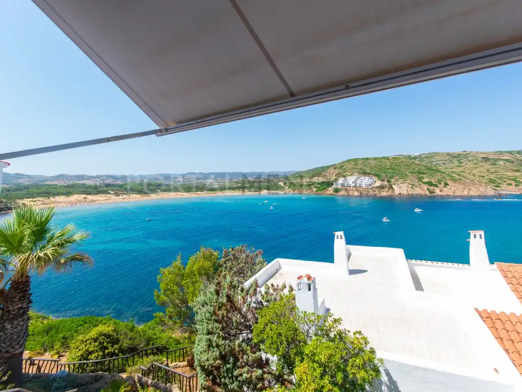 Apartamento en venta en Es Mercadal con Aire acondicionado y Terraza