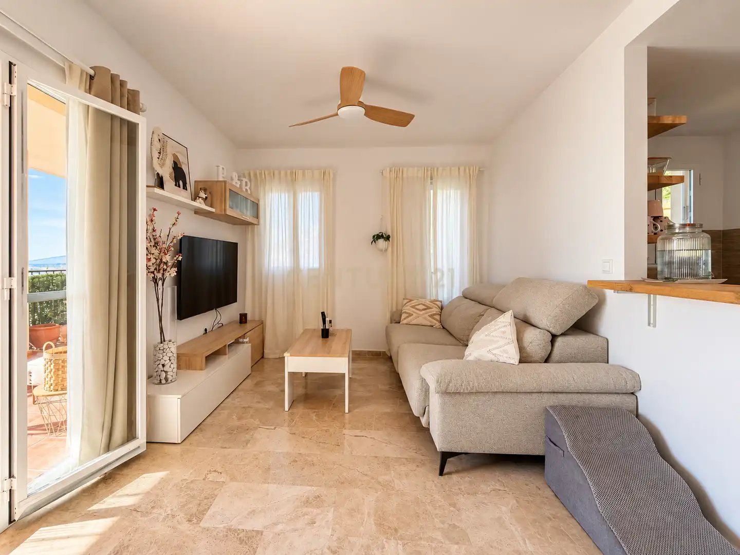 Mini appartamento con piscina in vendita a Carrer del Mati, 1, Mutxamel, Spain 3, imagen 17