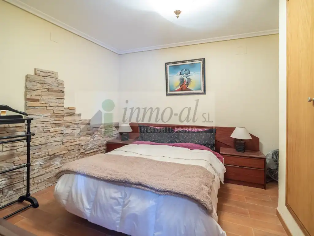 Casa amb piscina en venda a Urbanizacion Pedrissetes, imagen 21