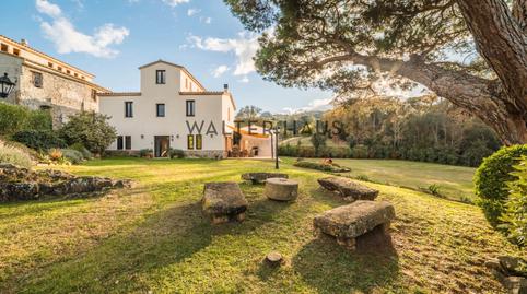 Photo 2 of Country house for sale in Barri de Bufaganyes, Golf Costa Brava, Santa Cristina d'Aro