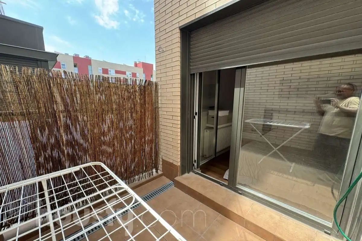 Wohnung mit Terrasse zur Miete in Calle del Barranco del Novillo ., imagen 26