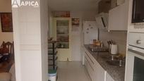 Kitchen of Flat for sale in Chiclana de la Frontera  with Terrace