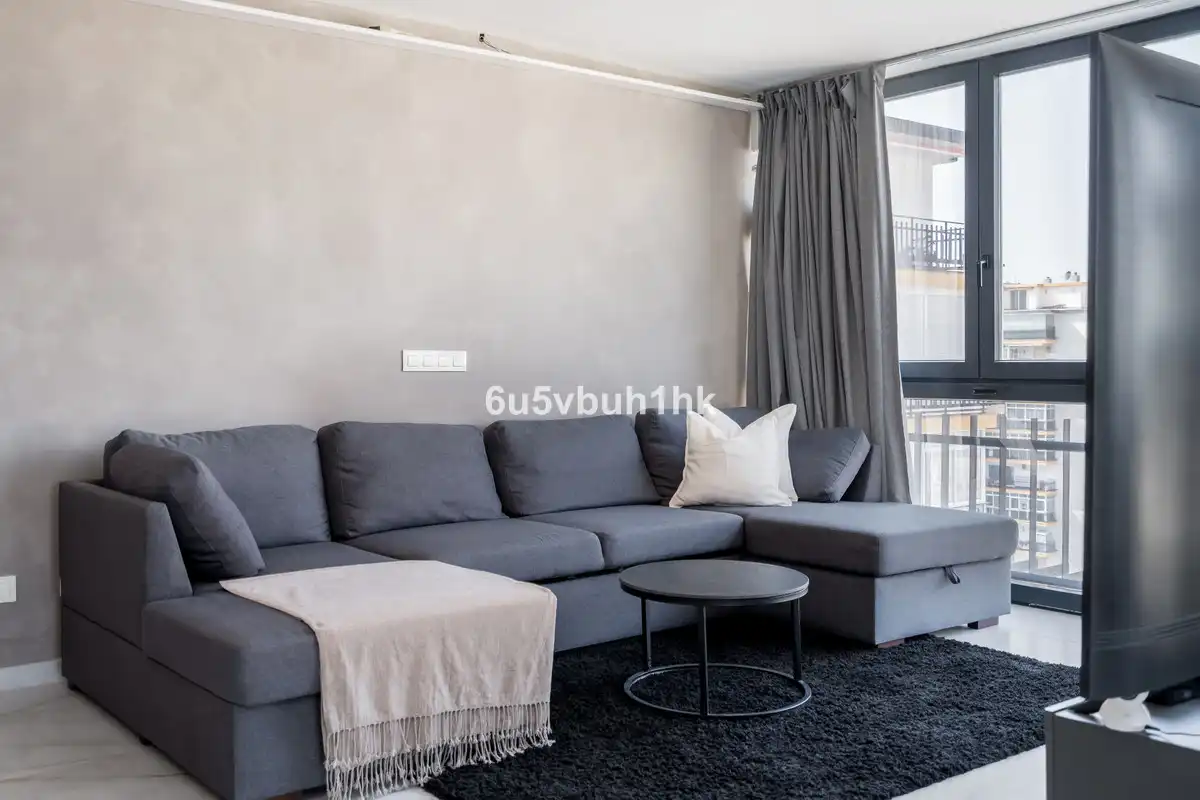 Apartament amb piscina en venda a Los naranjos, imagen 30