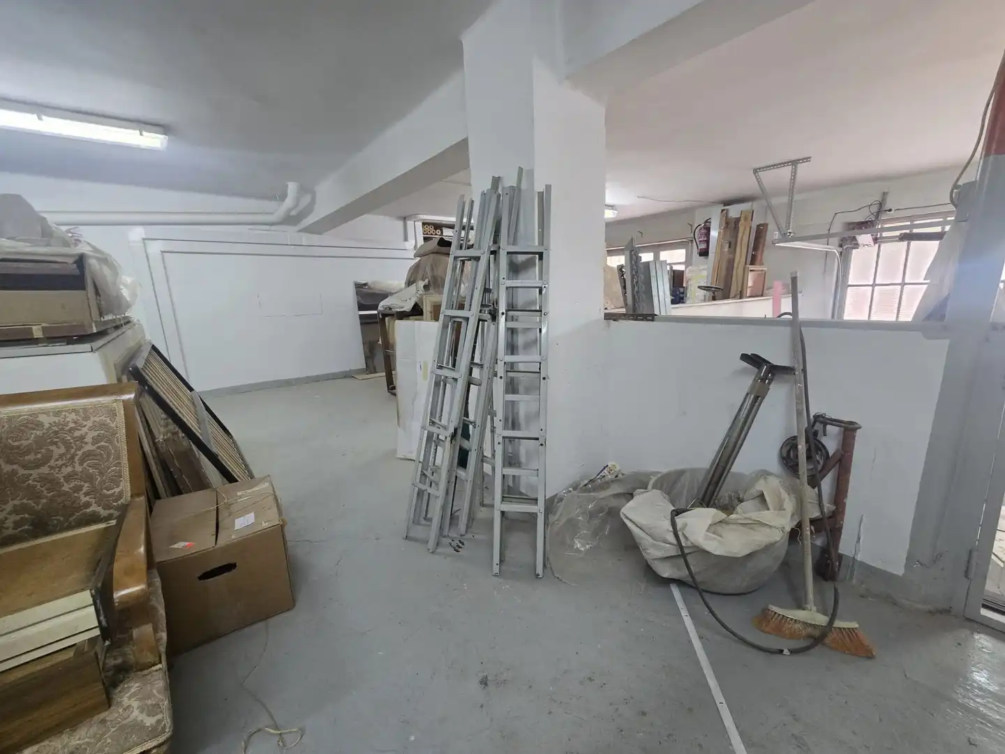 Local en venta en  Logroño