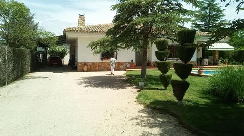 Foto 2 de Casa o xalet en venda a Pedanías - Extrarradio, Albacete