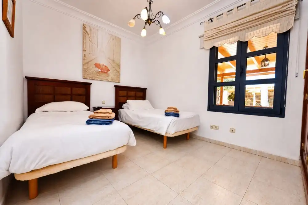 Casa amb terrassa en venda a Playa Blanca, imagen 7