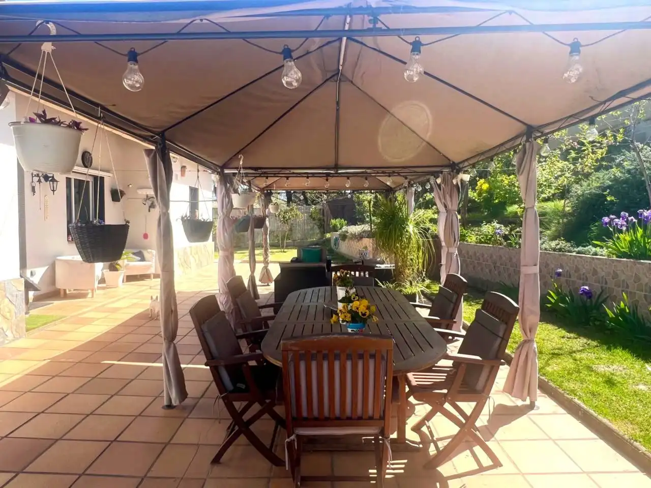 Maison avec jardin à vendre à Vilobí d'Onyar, imagen 23