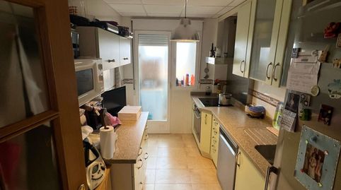 Foto 2 de Piso en venta en Pozo Cañada, Albacete