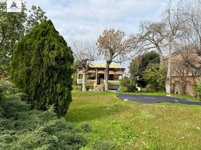 Finca rústica en Venta en Ciutat del Transport - La Salera